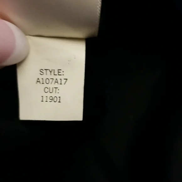 Black Leon Max Limited Edition Skirt. - Picture 13 of 13